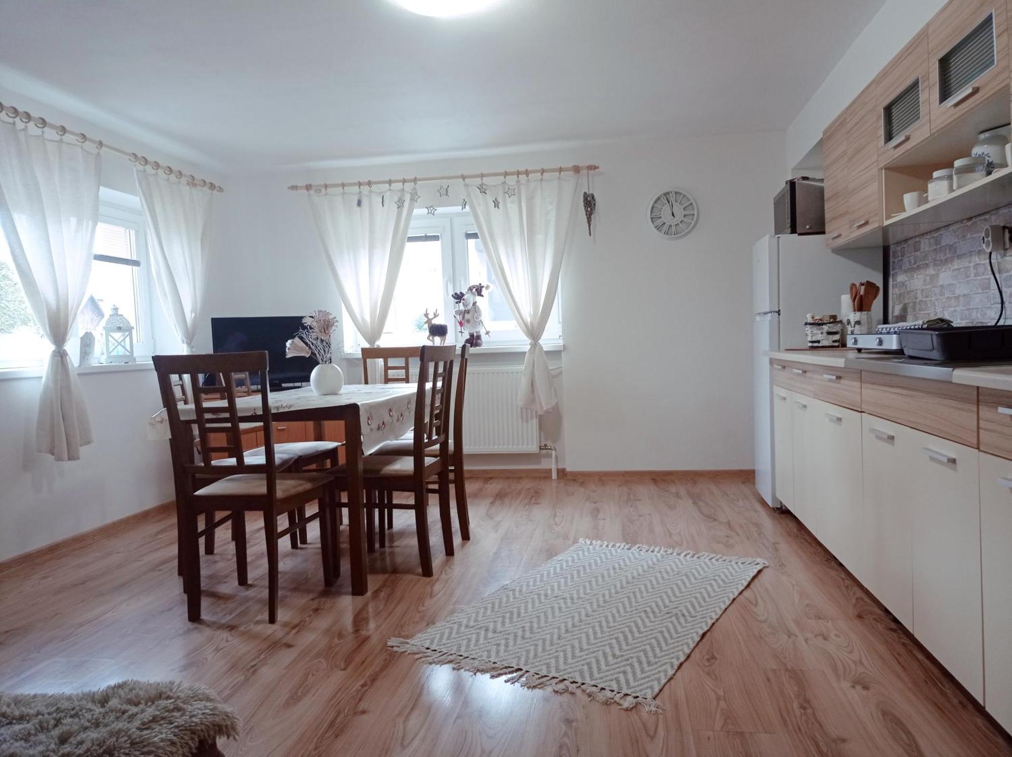 Apartman Paula -Dovolenka Pri Aquaparku Lipótszentmiklós Kültér fotó