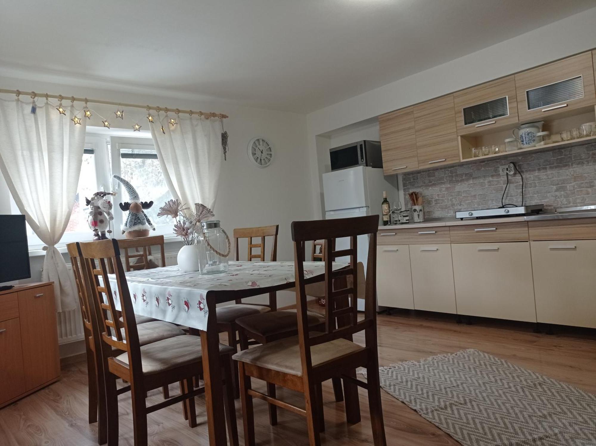 Apartman Paula -Dovolenka Pri Aquaparku Lipótszentmiklós Kültér fotó